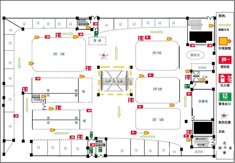 消防設計備案流程操作指南